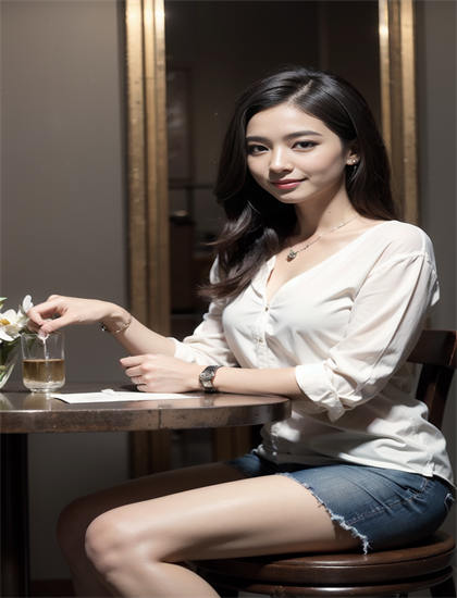 《我的5个倾城未婚妻》观看攻略：如何把握微妙的情绪变化 提高审美能力