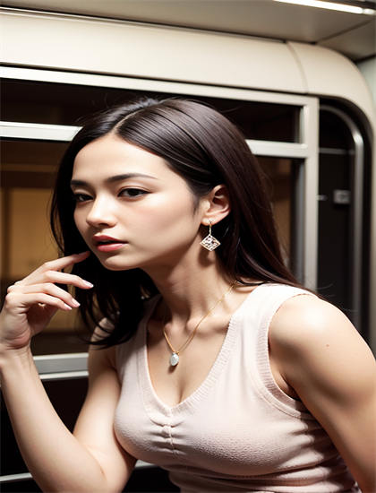 专业解读：《七夕我被房客包围了》的情感表达与人性探索——艺术与技术的完美结合